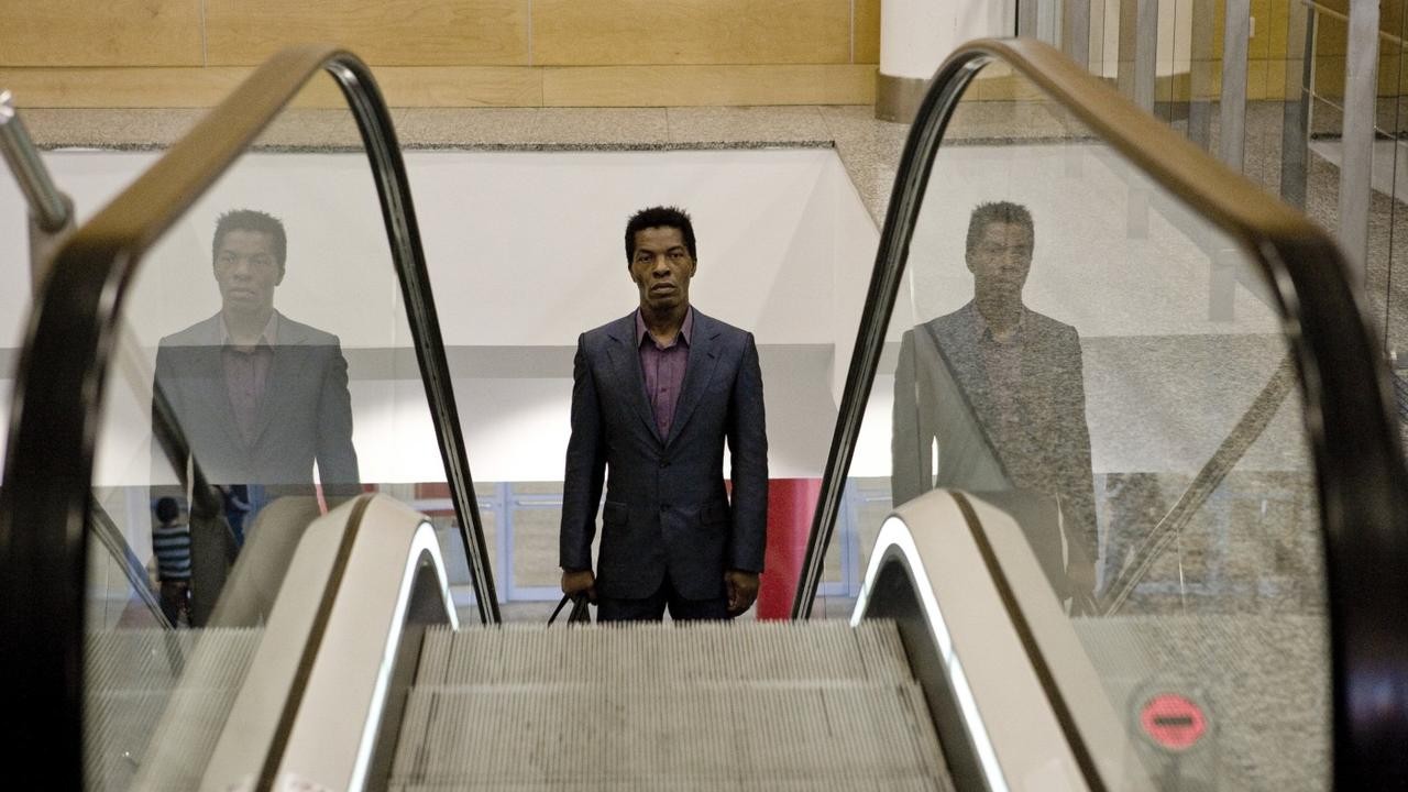 Image du film The Limits of Control