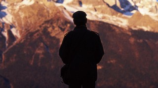 Riding Alone for Thousands of Miles