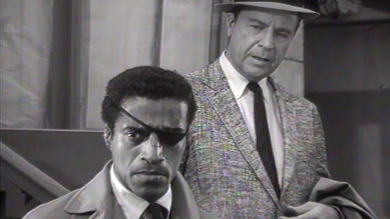 The Dick Powell Show