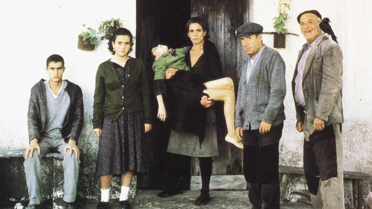Image du film Les Saints innocents