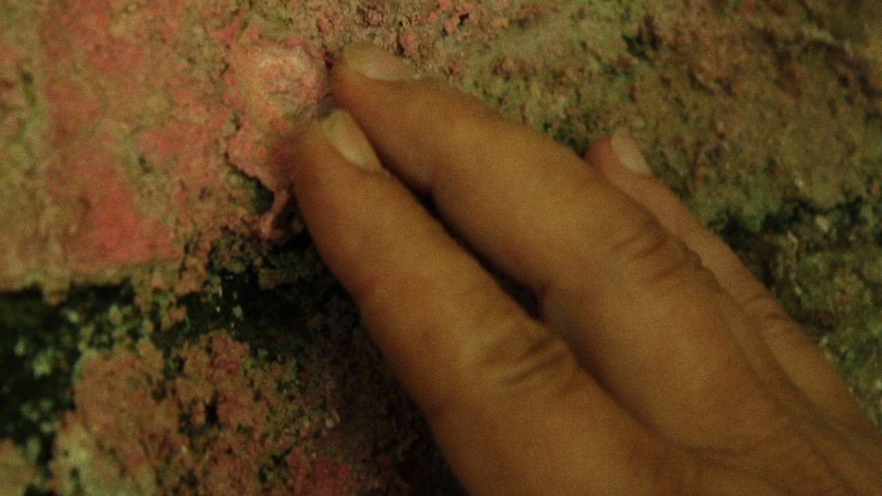 Image du film Sfumato