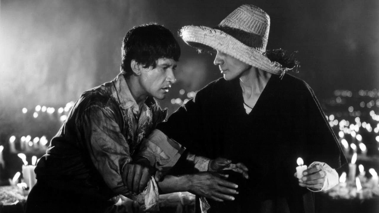 Image du film Macario