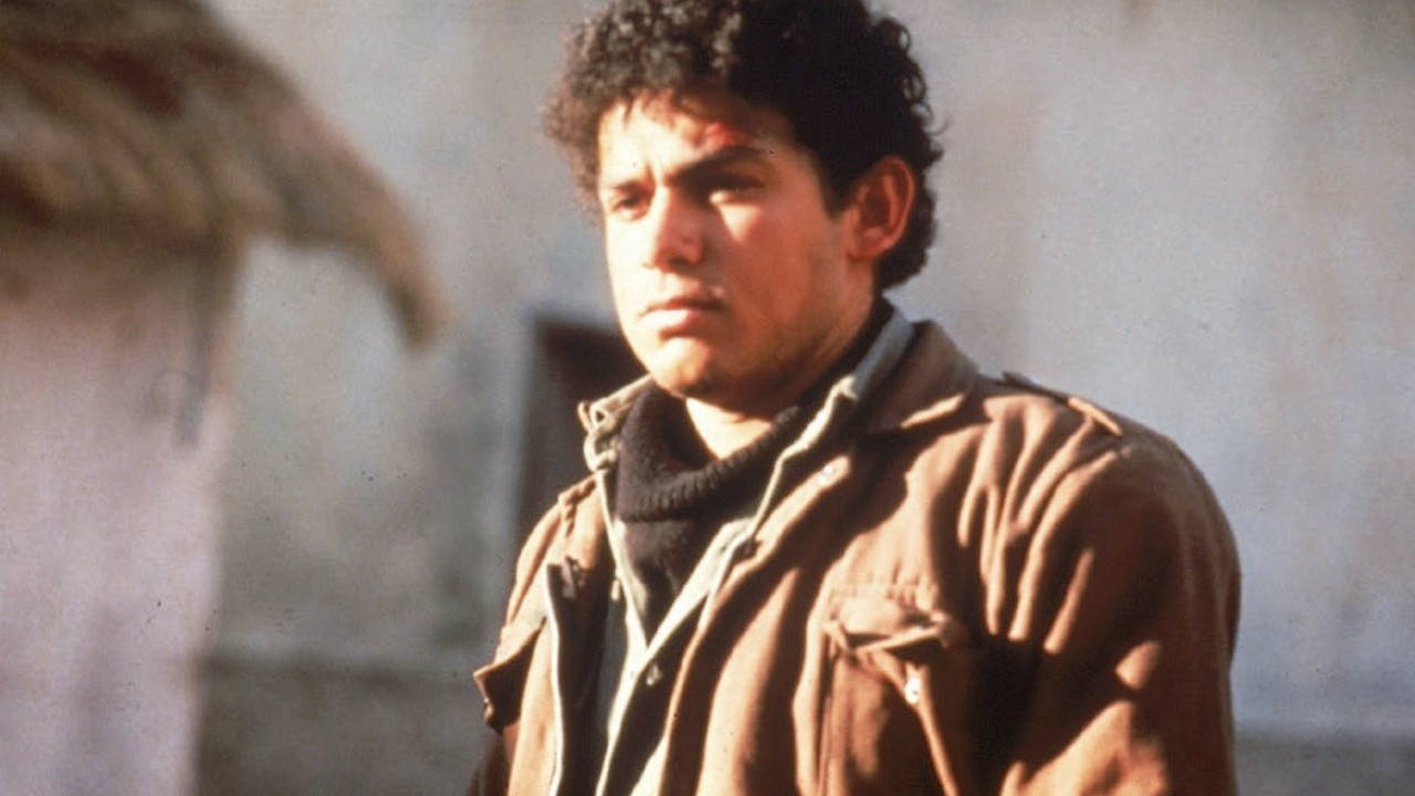 Image du film La gueule du loup