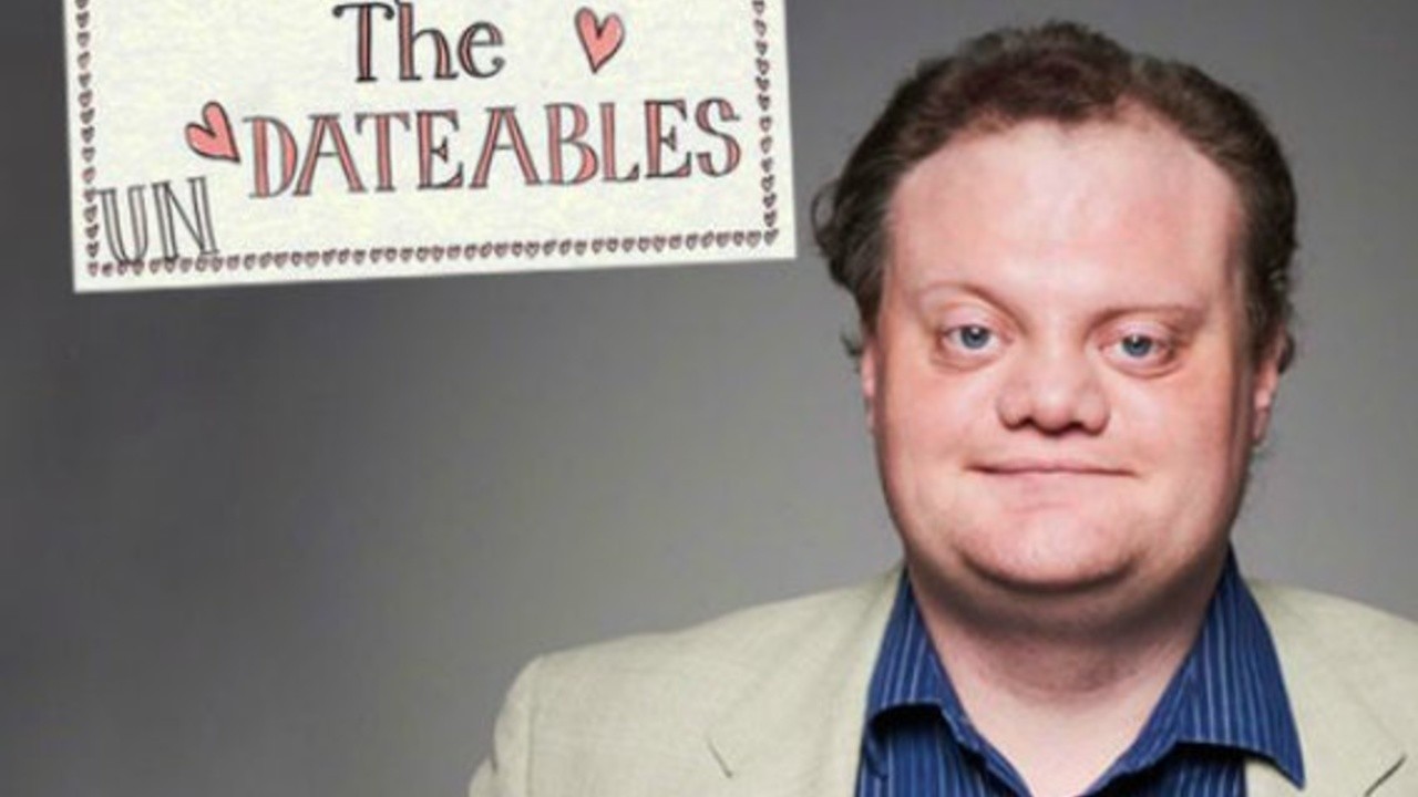 The Undateables