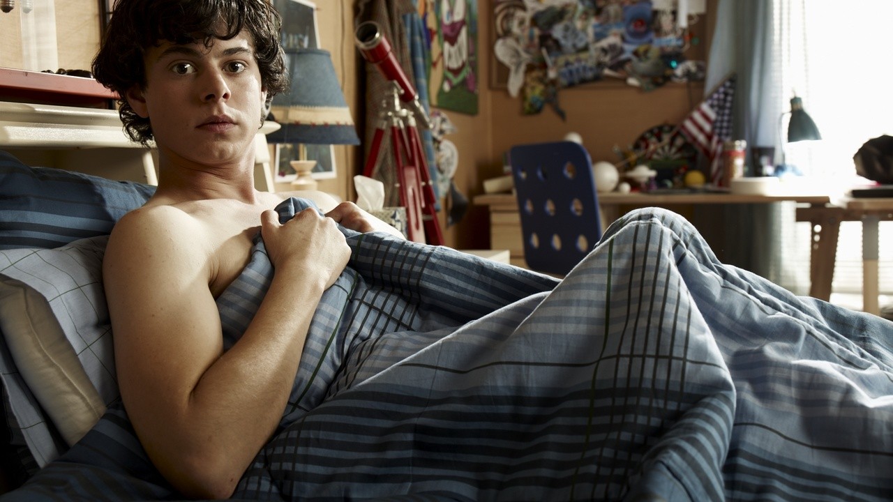 The Hard Times of RJ Berger