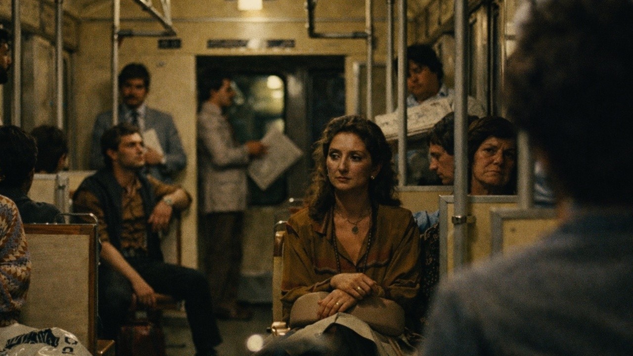 Image du film L'Histoire officielle