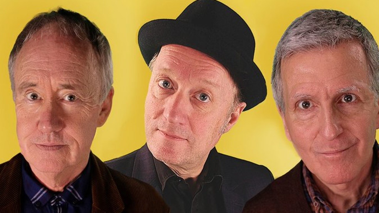 How The Young Ones Changed Comedy