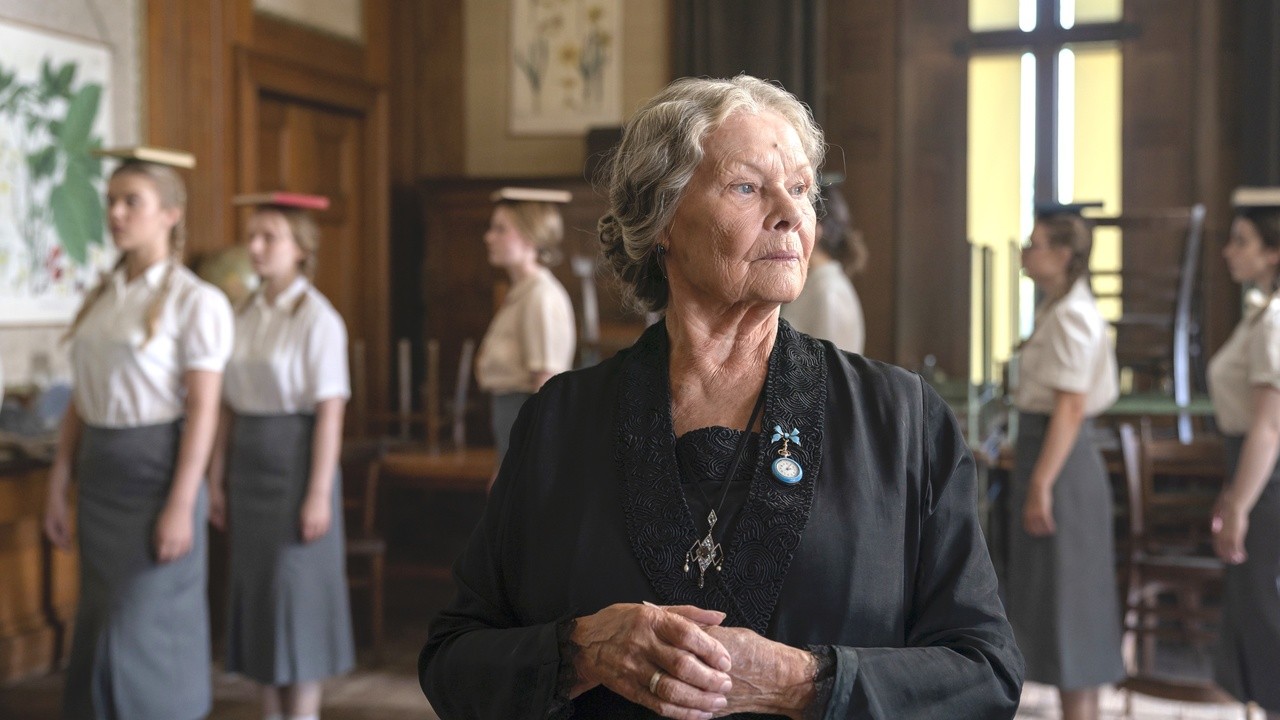 Six Minutes to Midnight