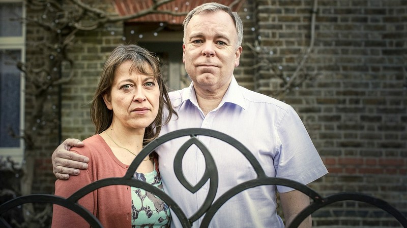 Inside No. 9: To Have and to Hold (2018) | MUBI