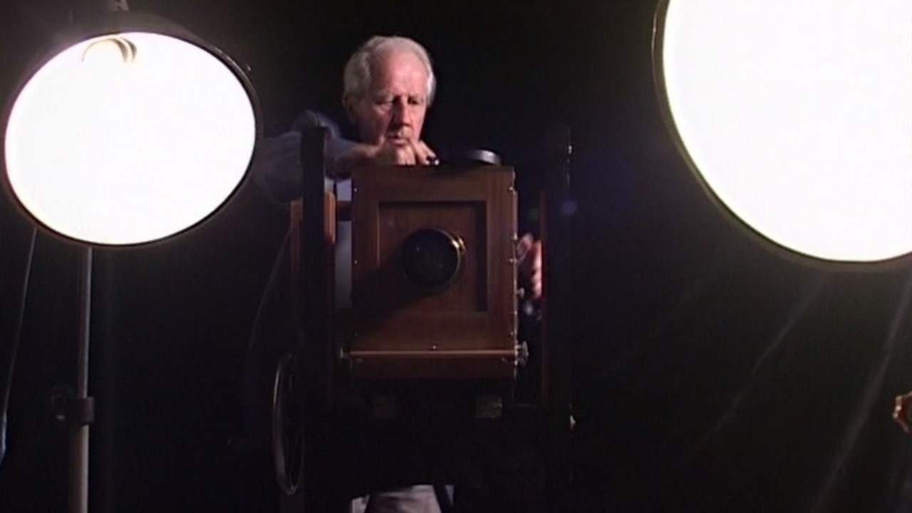 The Portraitist
