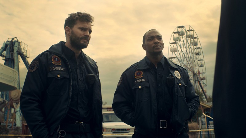 Synchronic (2019) | MUBI