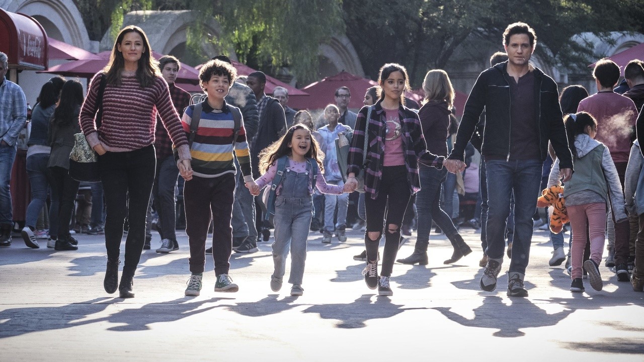 Image du film Yes Day