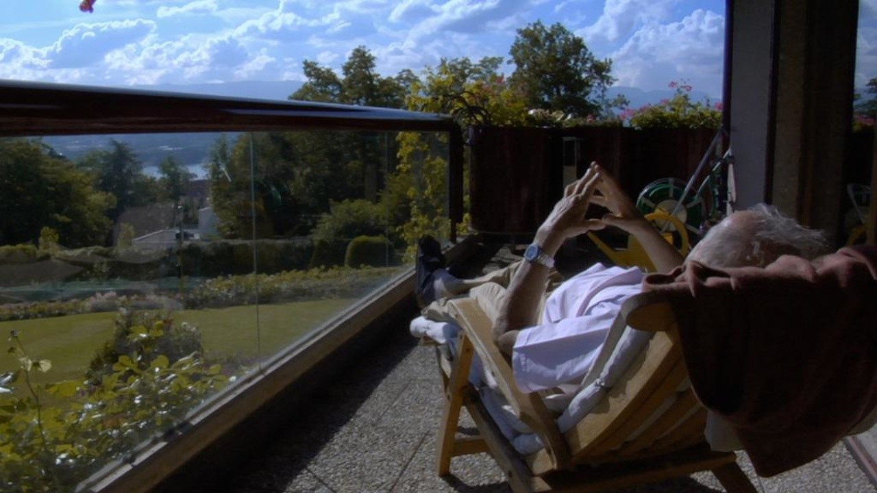 Image du film JJA