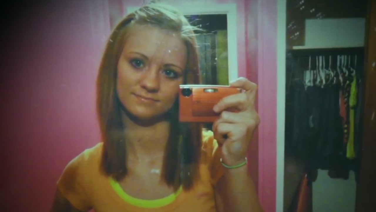 Unspeakable Crime: The Killing of Jessica Chambers
