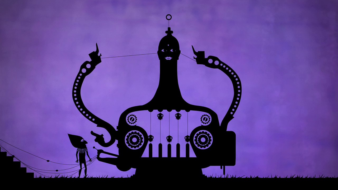Bendito Machine II: The Spark of Life