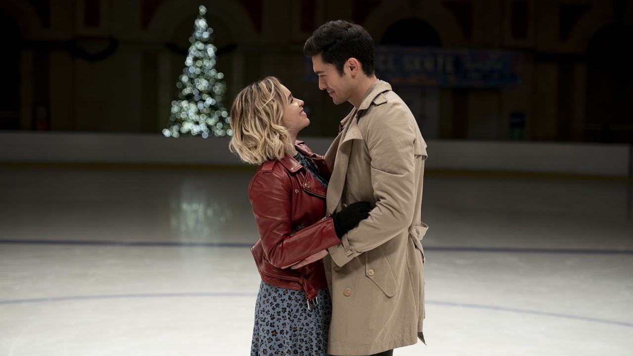 Image du film Last Christmas