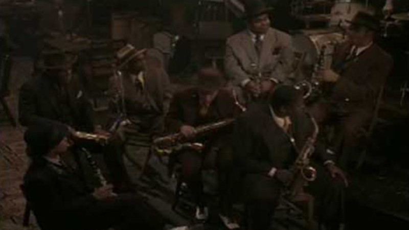 Robert Altman's Jazz '34