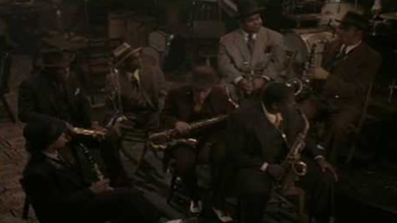 Image du film Jazz'34