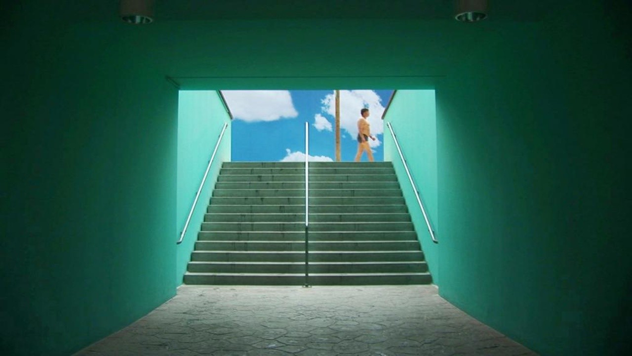 Image du film Hinterland