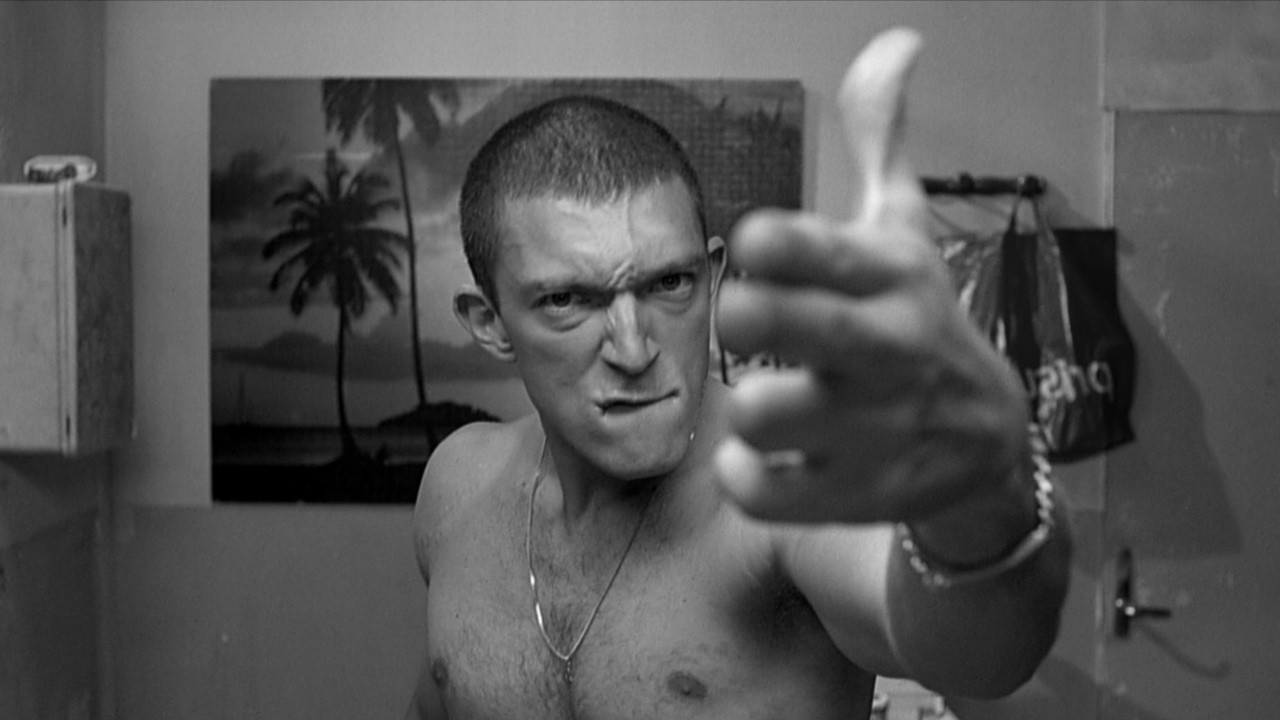 Image du film La Haine