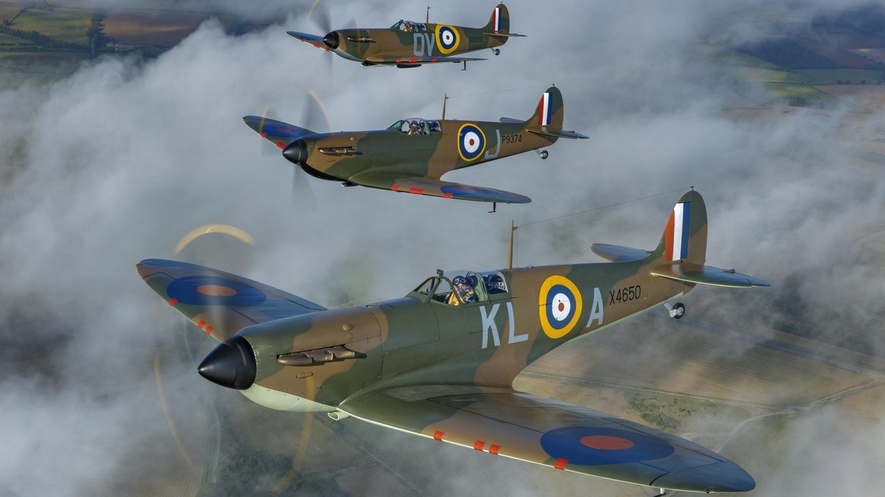 Spitfire