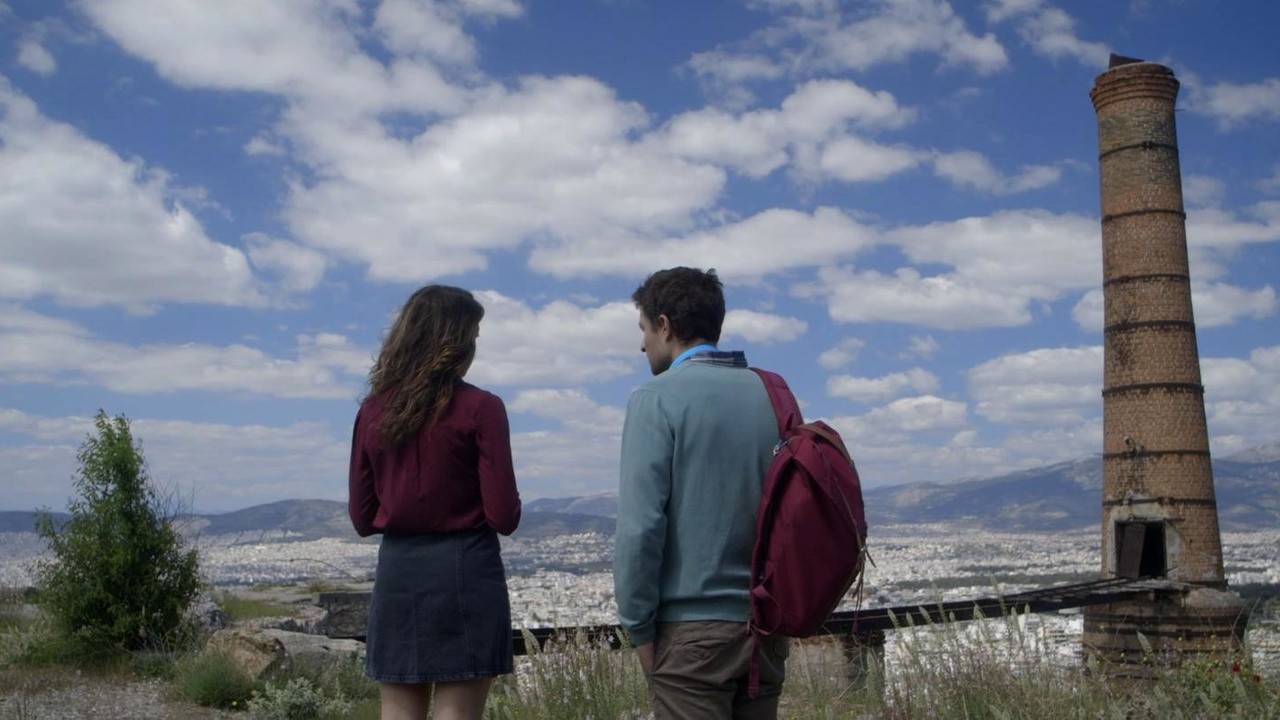 One Way Ticket 2018 Mubi