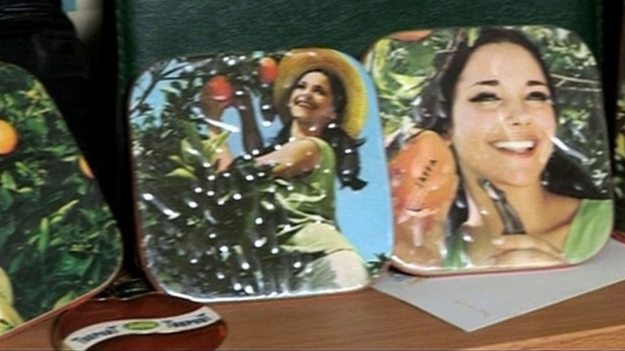 Image du film Jaffa, la mécanique de l'orange