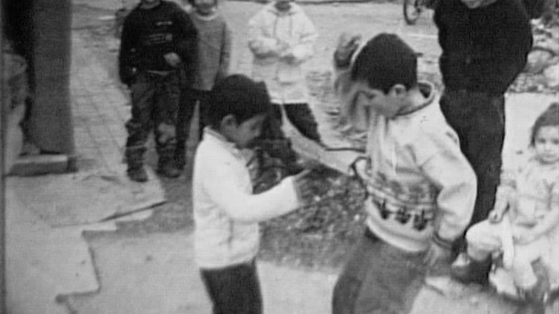 France 2007 (2007) MUBI