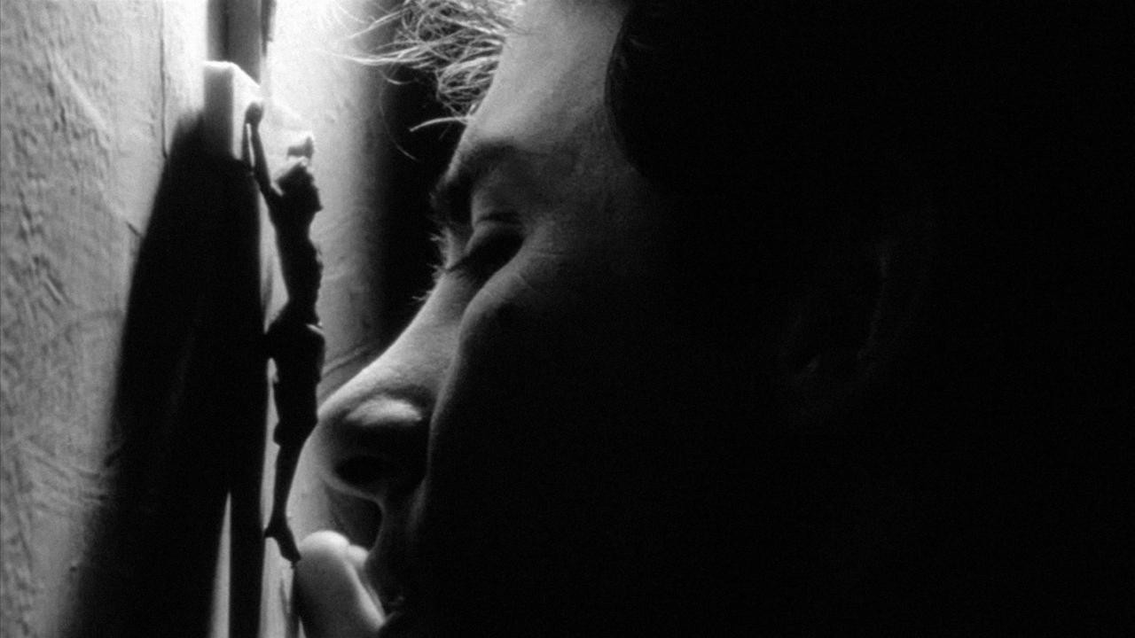 Image du film Who's that Knocking at My Door
