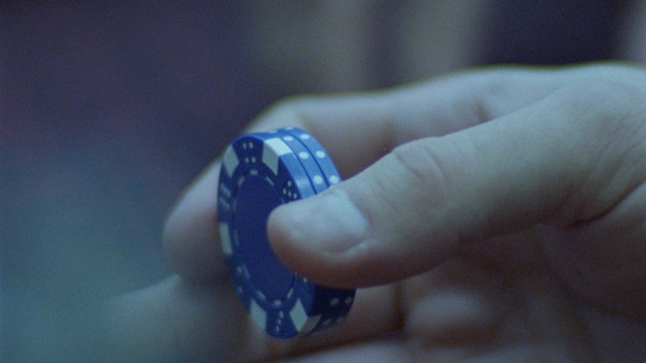 The Player