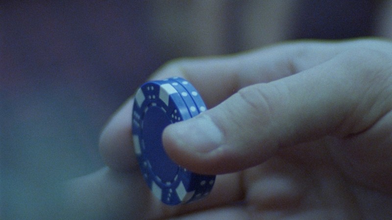 The Player