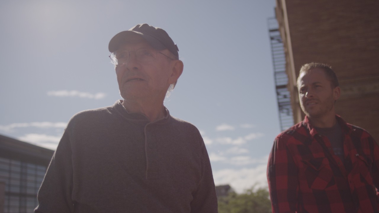 BOOM! A Film About the Sonics