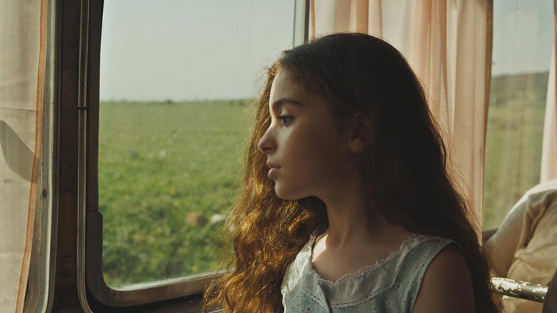 Homeless (2017) MUBI