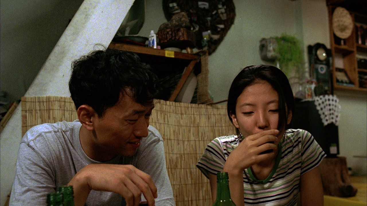Image du film Le Pouvoir de la province de Kangwon