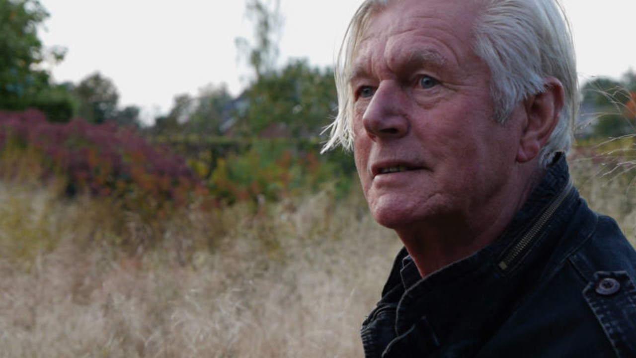 Five Seasons: The Gardens of Piet Oudolf