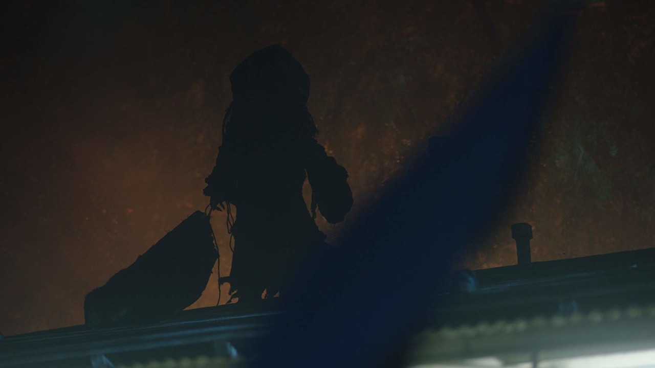 Cucuy: The Boogeyman