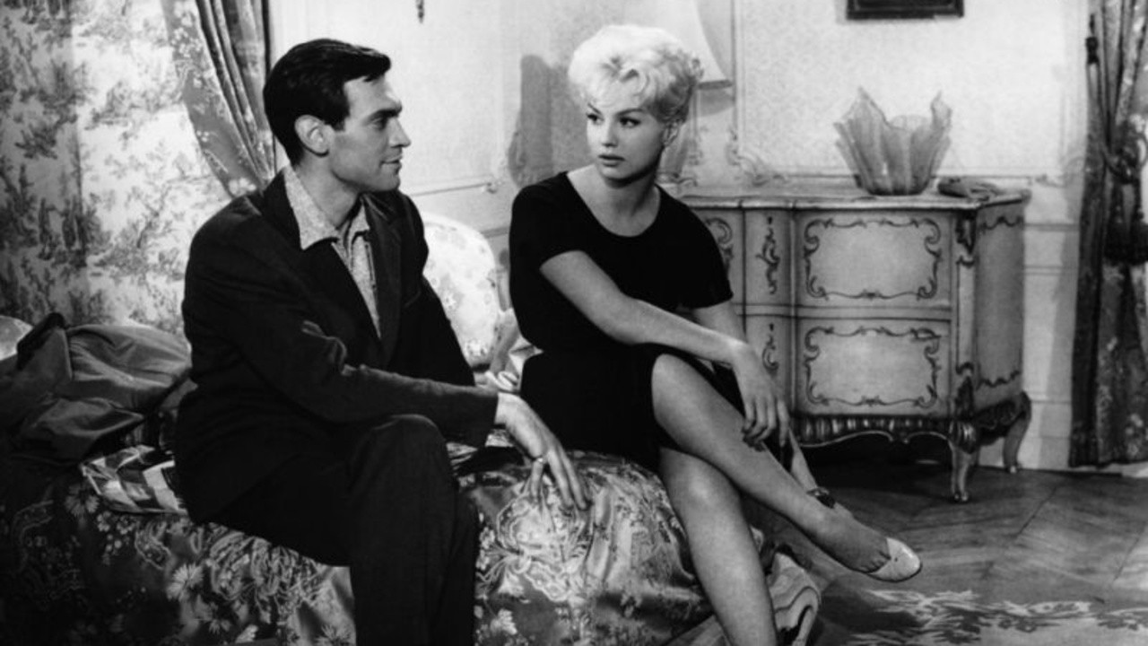 Image du film Le vent se lève
