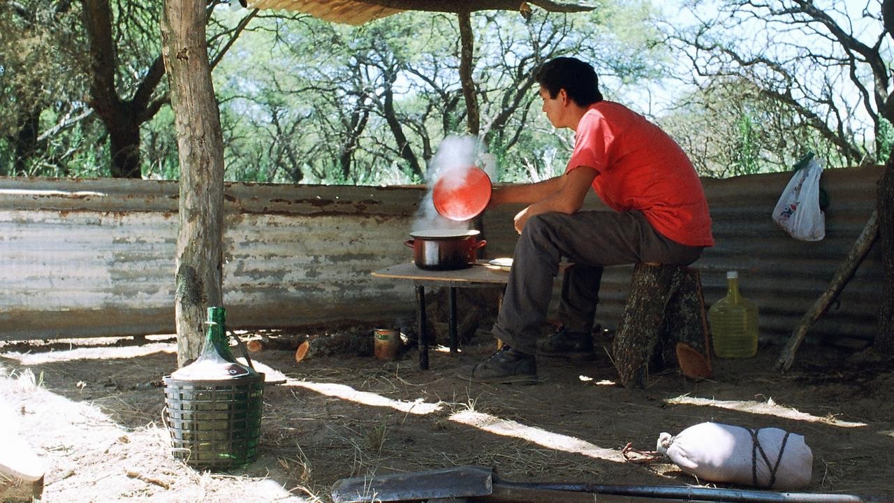Image du film La Libertad
