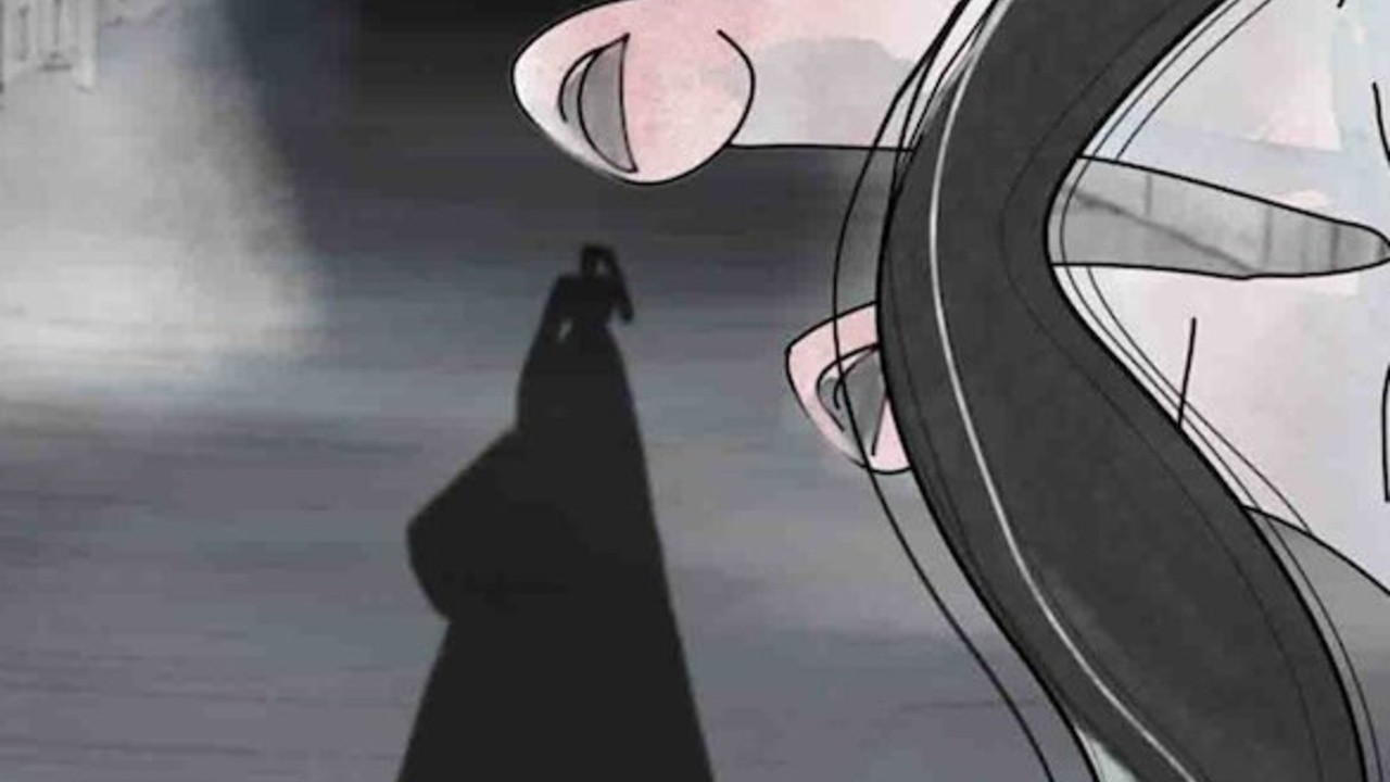Blink of an Eye