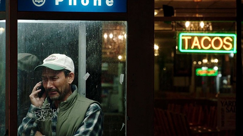 Take Me Home (2018) | MUBI