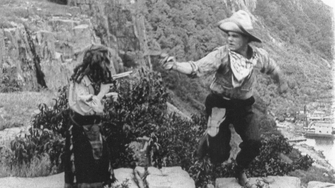 The Little Rangers The Little Rangers (1911) | MUBI