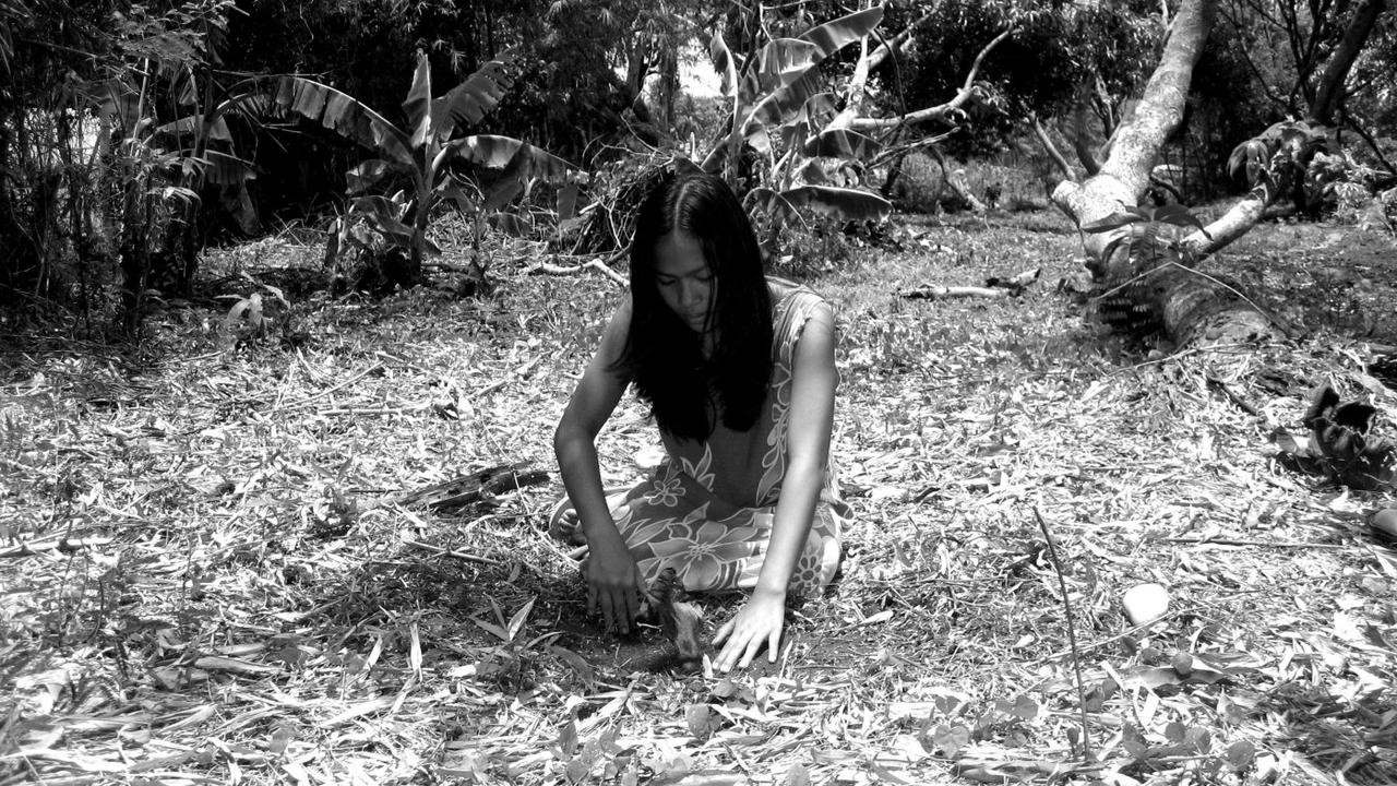Death in the Land of Encantos