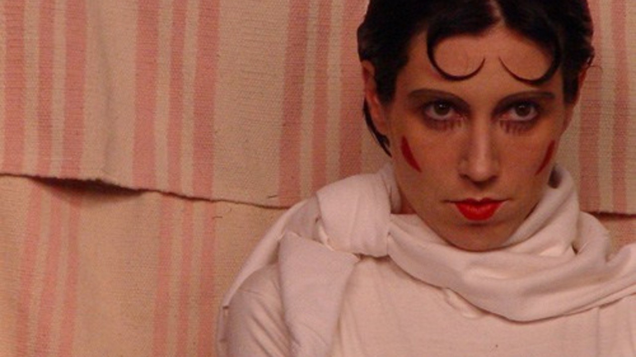 Playing a Part: The Story of Claude Cahun
