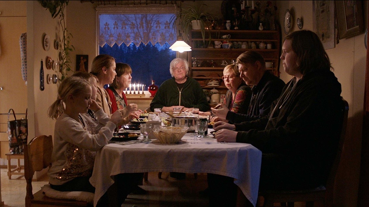 Family Time
