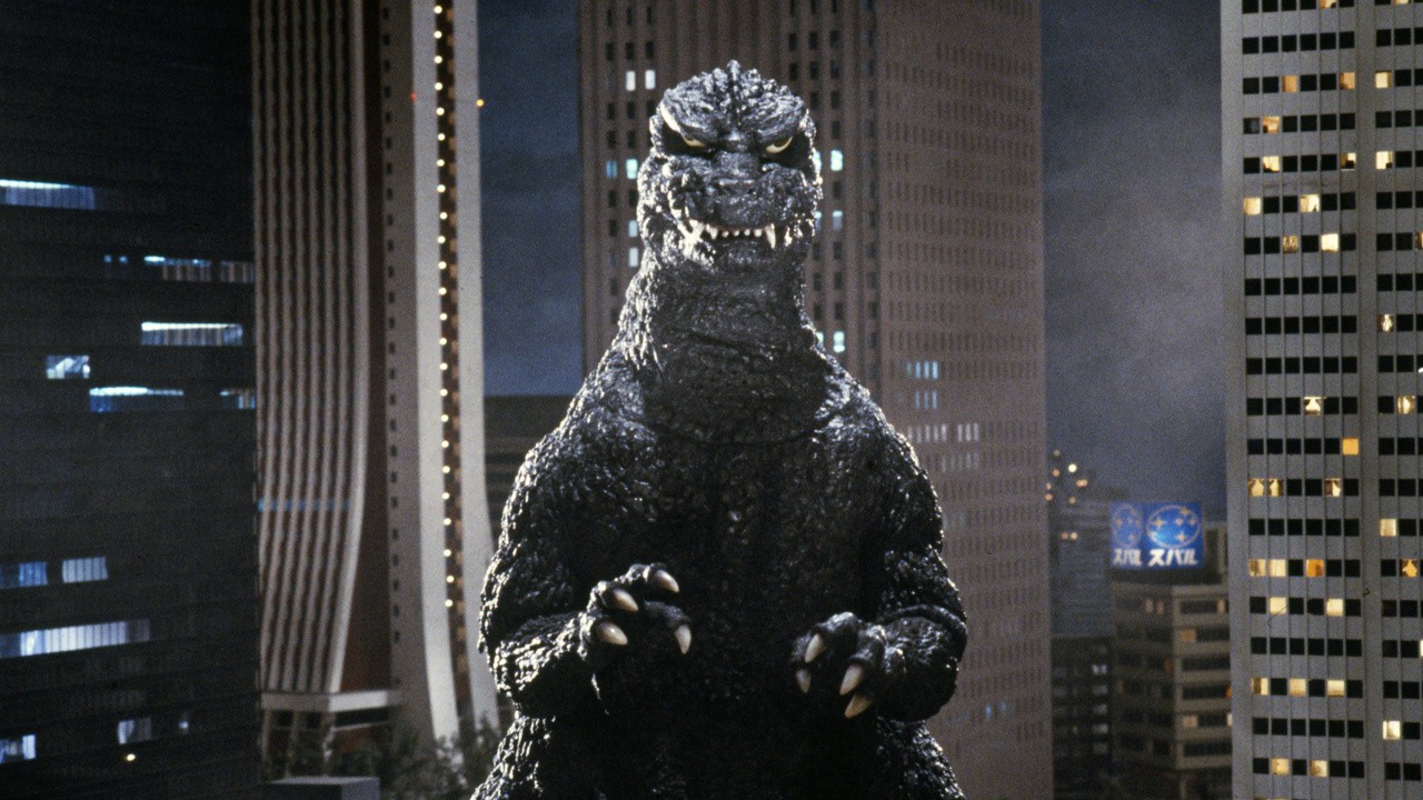 The Return of Godzilla