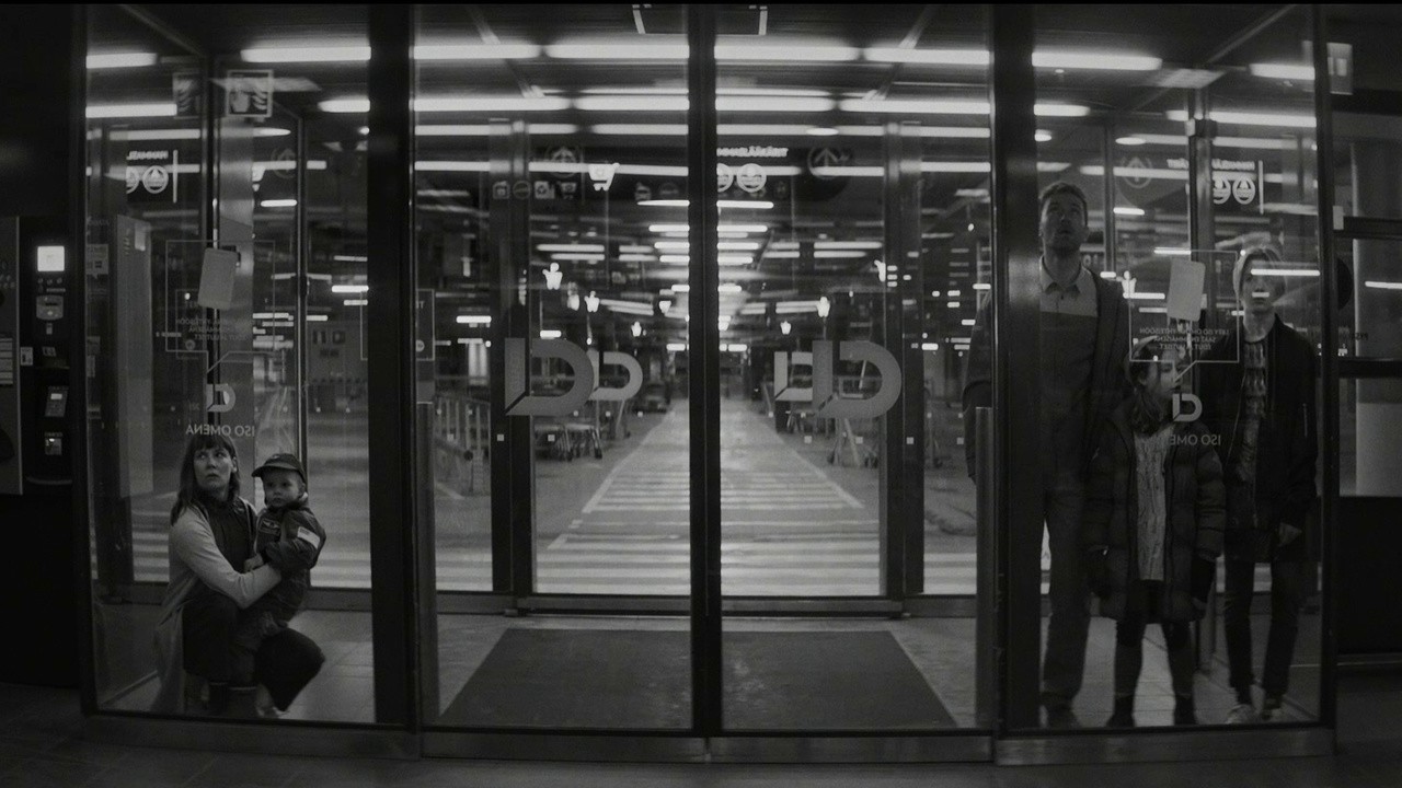 Through The Supermarket In Five Easy Pieces 2018 MUBI
