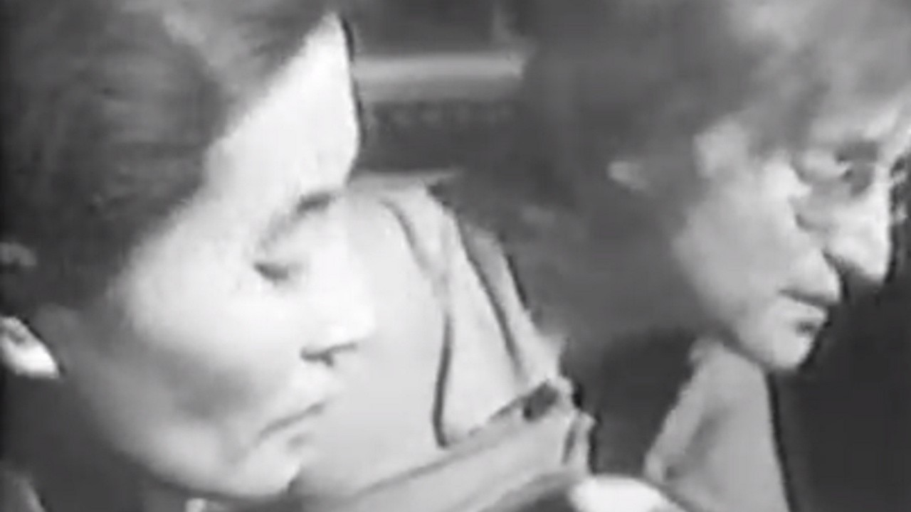 Luck of the Irish – A Videotape by John Reilly