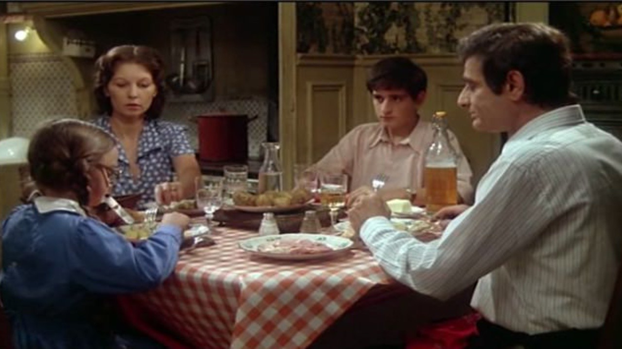 Image du film La Première fois