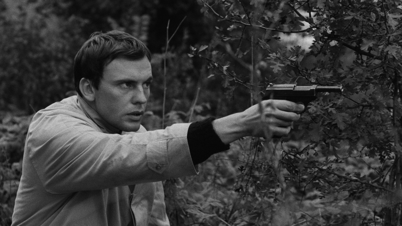 Image du film Le Combat dans l'île