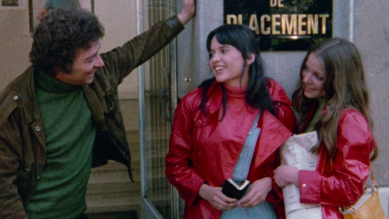 Charlie Et Ses Deux Nénettes